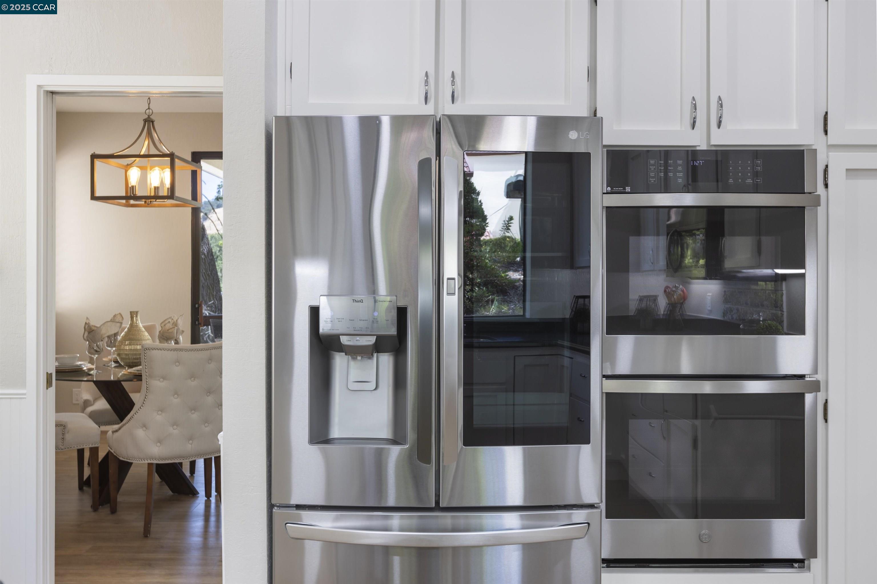 Detail Gallery Image 17 of 54 For 1285 Avenida Sevilla 1a,  Walnut Creek,  CA 94595 - 2 Beds | 2 Baths
