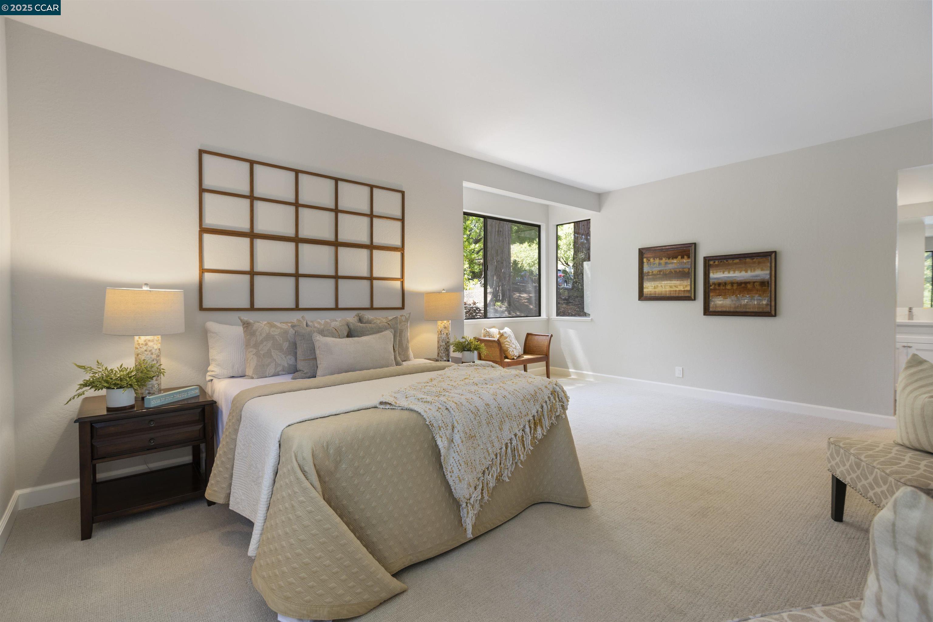 Detail Gallery Image 21 of 54 For 1285 Avenida Sevilla 1a,  Walnut Creek,  CA 94595 - 2 Beds | 2 Baths
