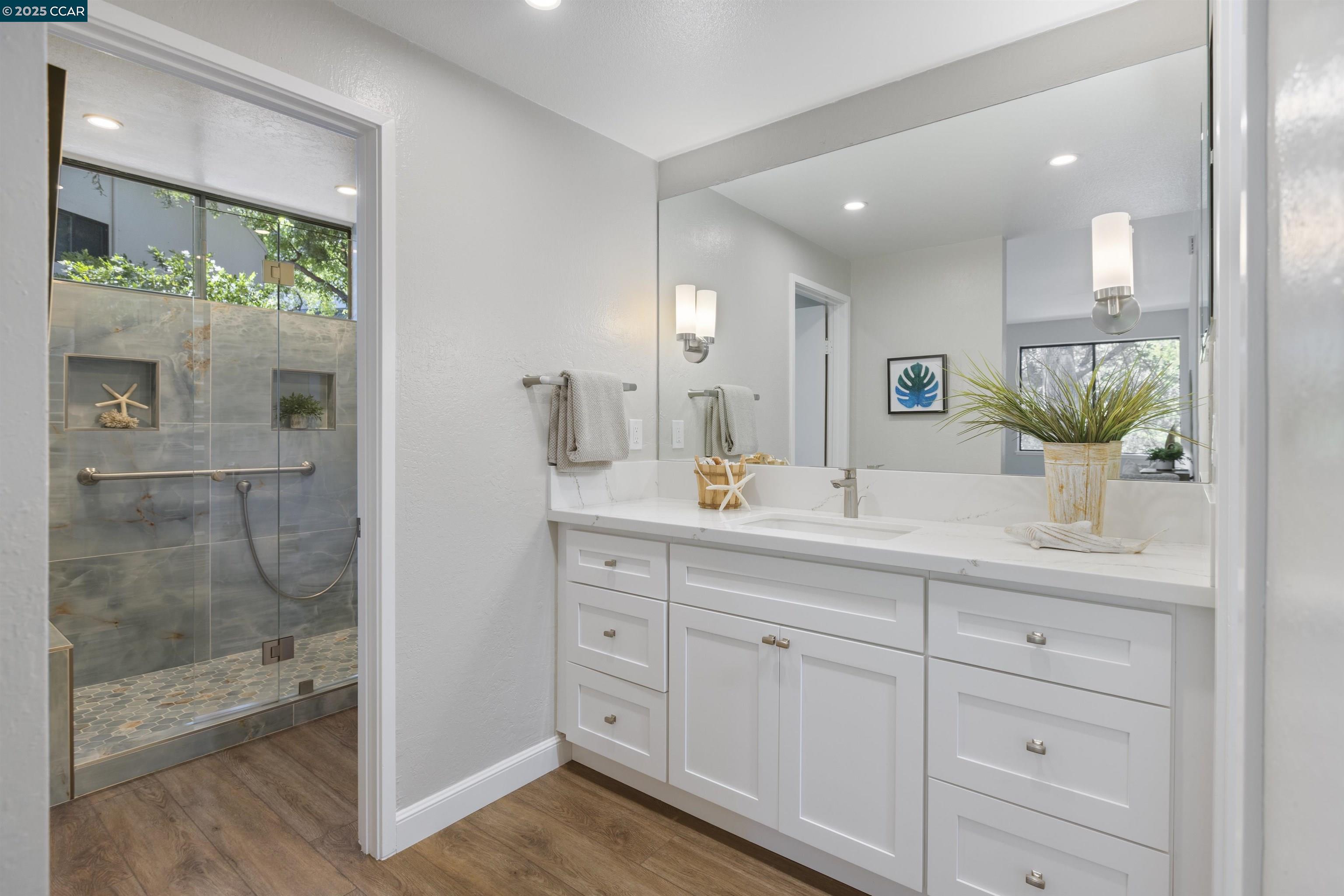 Detail Gallery Image 24 of 54 For 1285 Avenida Sevilla 1a,  Walnut Creek,  CA 94595 - 2 Beds | 2 Baths