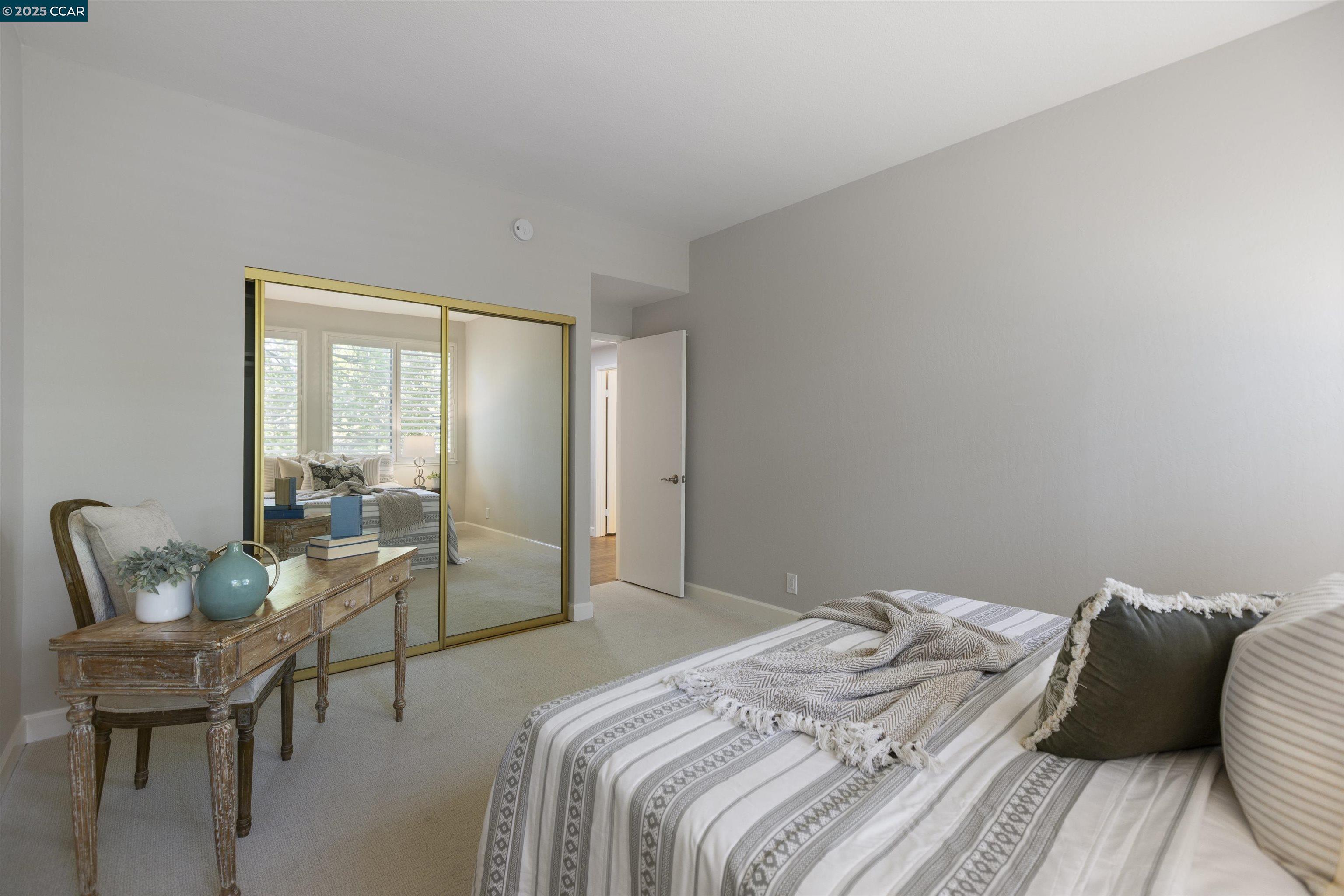 Detail Gallery Image 30 of 54 For 1285 Avenida Sevilla 1a,  Walnut Creek,  CA 94595 - 2 Beds | 2 Baths
