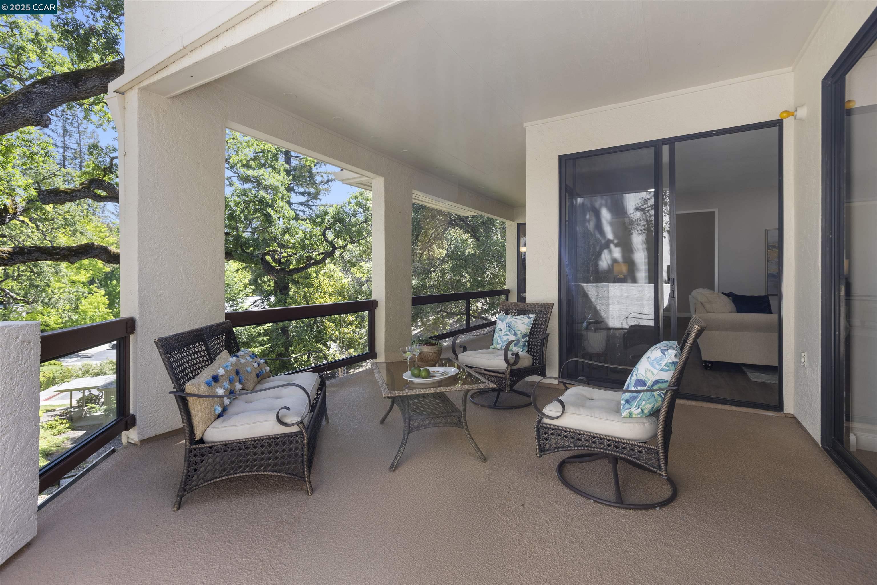 Detail Gallery Image 35 of 54 For 1285 Avenida Sevilla 1a,  Walnut Creek,  CA 94595 - 2 Beds | 2 Baths