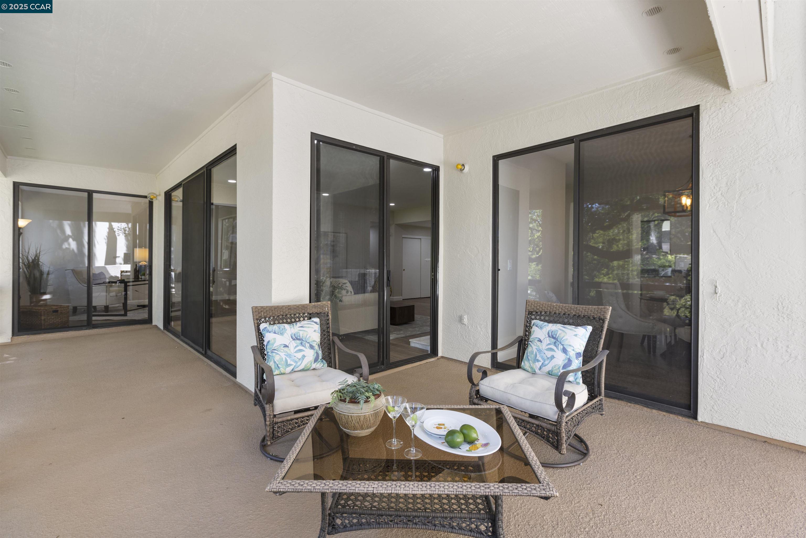Detail Gallery Image 37 of 54 For 1285 Avenida Sevilla 1a,  Walnut Creek,  CA 94595 - 2 Beds | 2 Baths