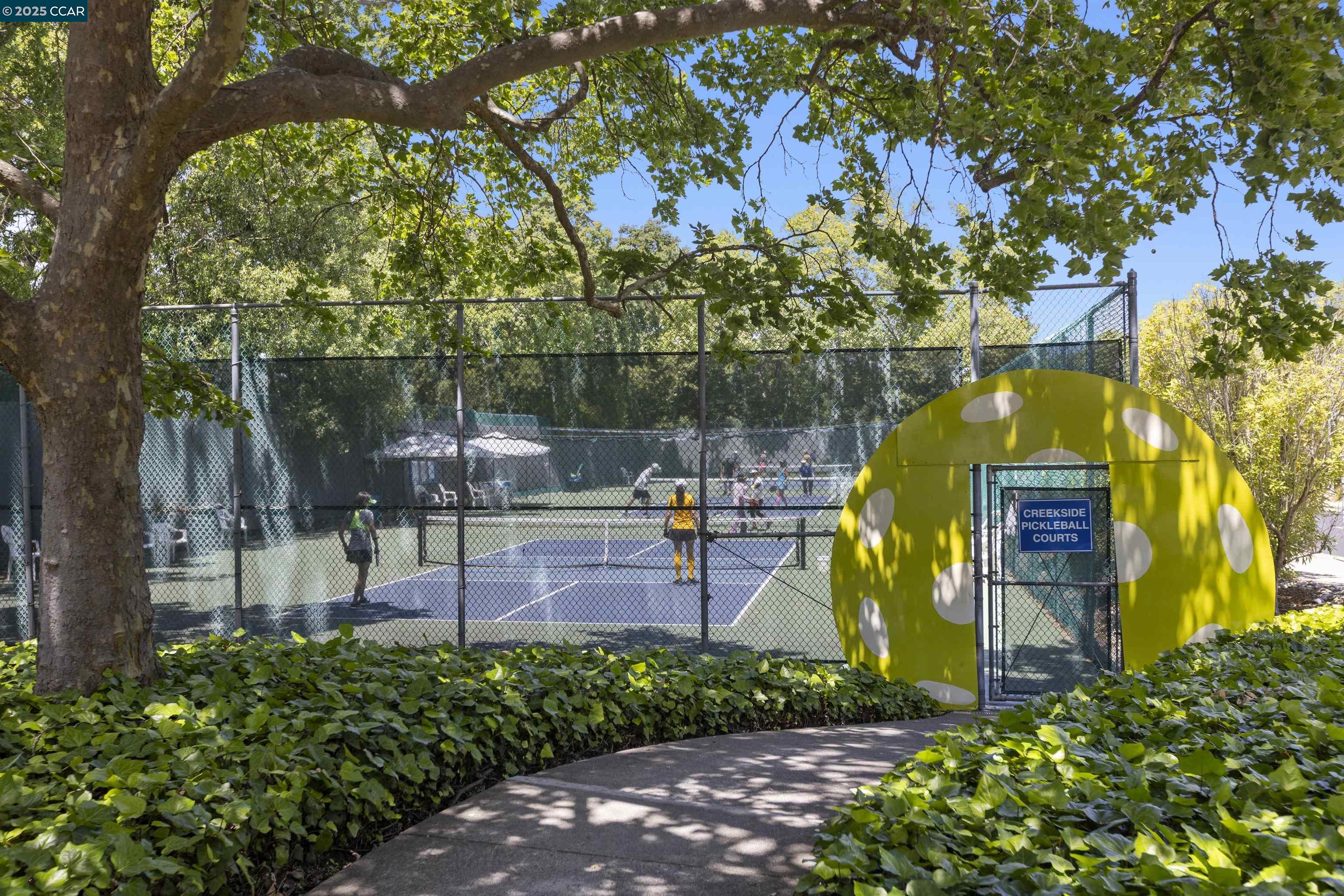 Detail Gallery Image 43 of 54 For 1285 Avenida Sevilla 1a,  Walnut Creek,  CA 94595 - 2 Beds | 2 Baths