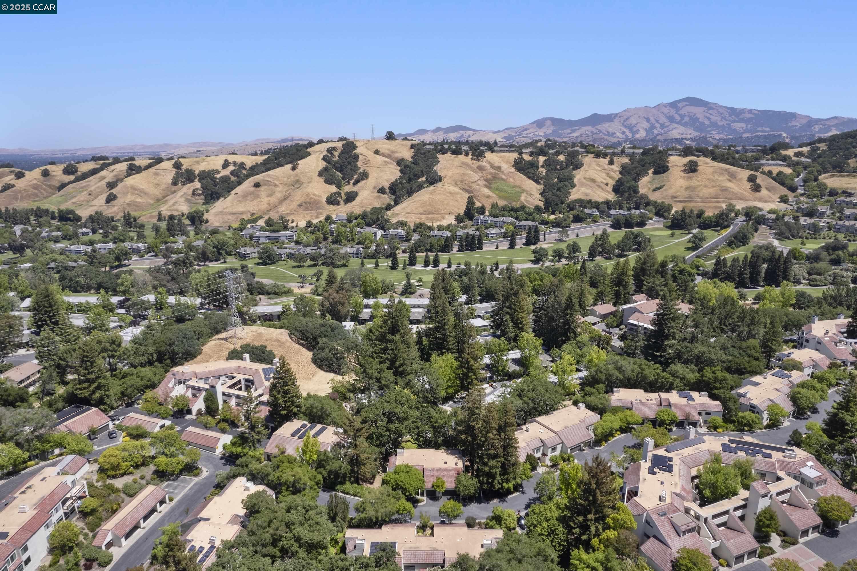 Detail Gallery Image 52 of 54 For 1285 Avenida Sevilla 1a,  Walnut Creek,  CA 94595 - 2 Beds | 2 Baths