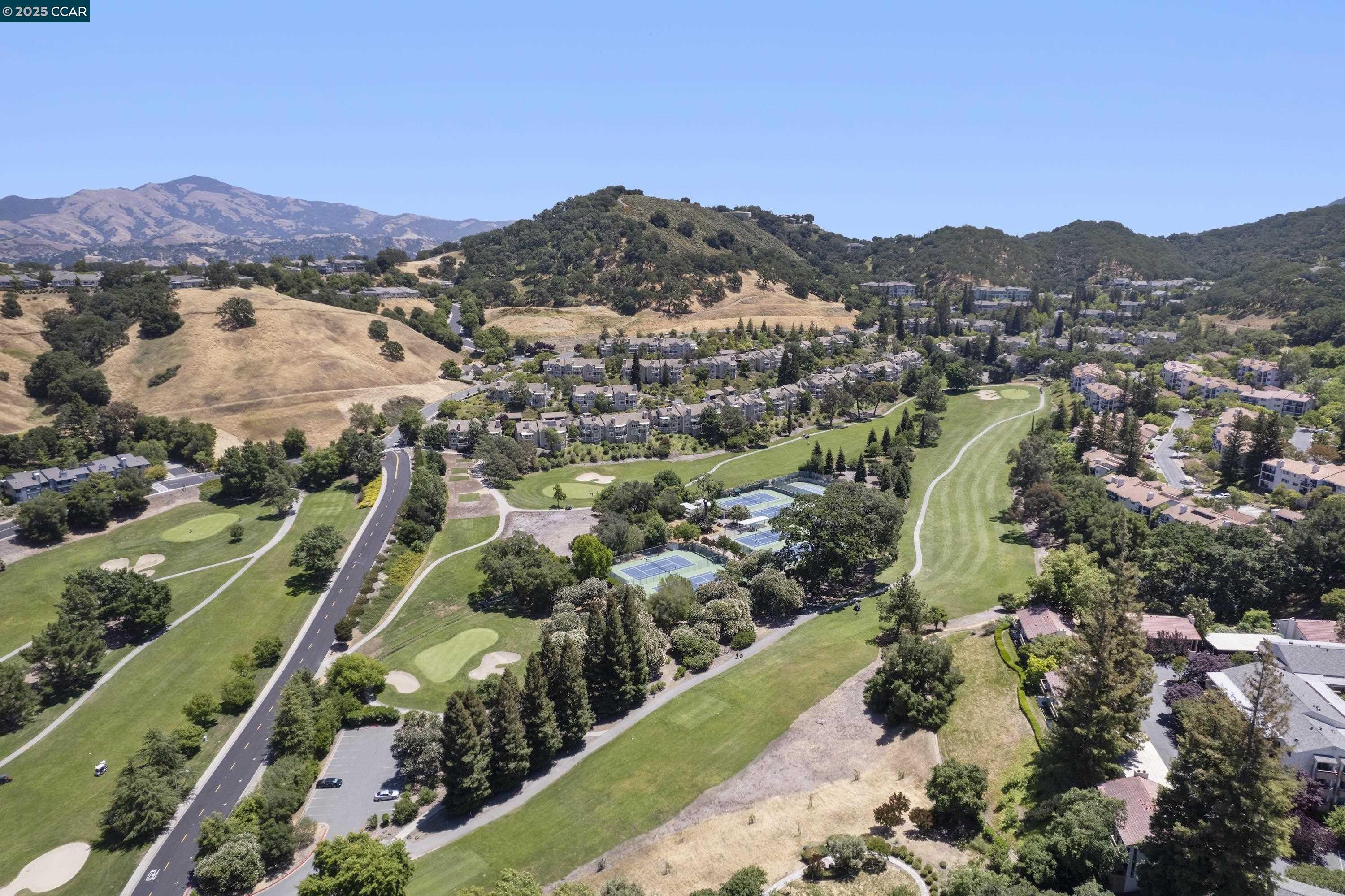 Detail Gallery Image 53 of 54 For 1285 Avenida Sevilla 1a,  Walnut Creek,  CA 94595 - 2 Beds | 2 Baths