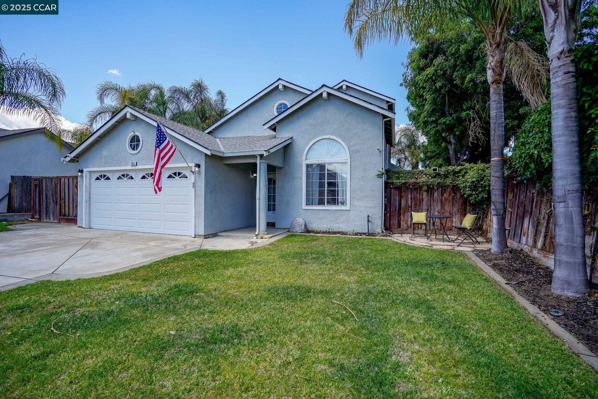 Detail Gallery Image 2 of 30 For 1905 Concannon Dr, Oakley,  CA 94561 - 3 Beds | 2 Baths
