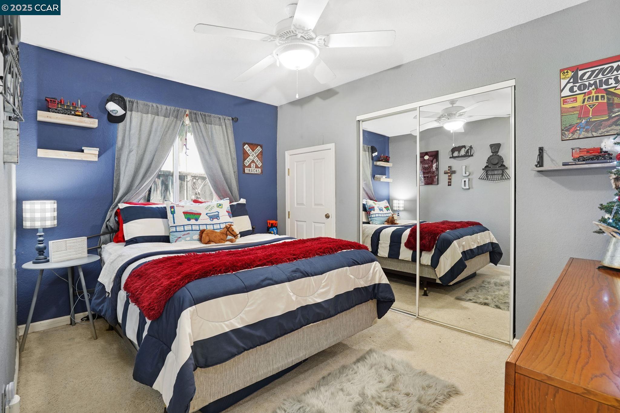 Detail Gallery Image 16 of 30 For 1905 Concannon Dr, Oakley,  CA 94561 - 3 Beds | 2 Baths