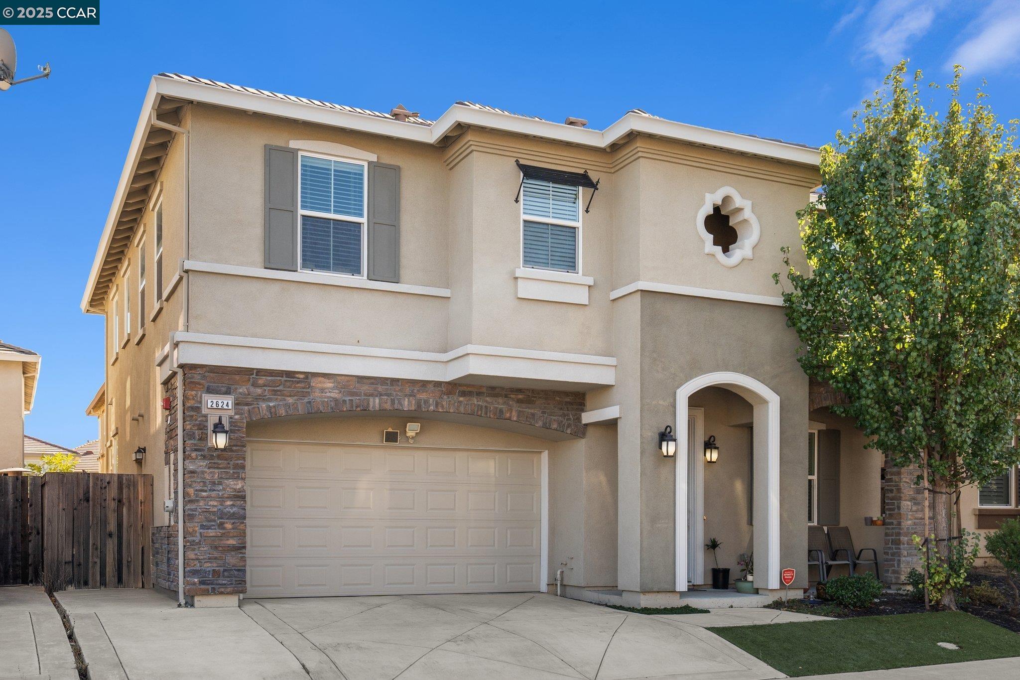Detail Gallery Image 2 of 35 For 2624 Clarita Dr, Pittsburg,  CA 94565 - 4 Beds | 2/1 Baths