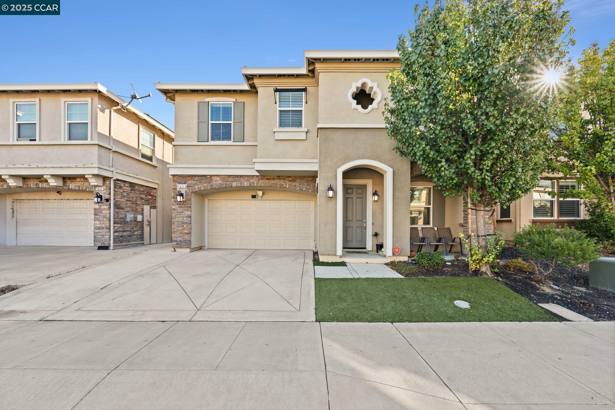 Detail Gallery Image 3 of 35 For 2624 Clarita Dr, Pittsburg,  CA 94565 - 4 Beds | 2/1 Baths