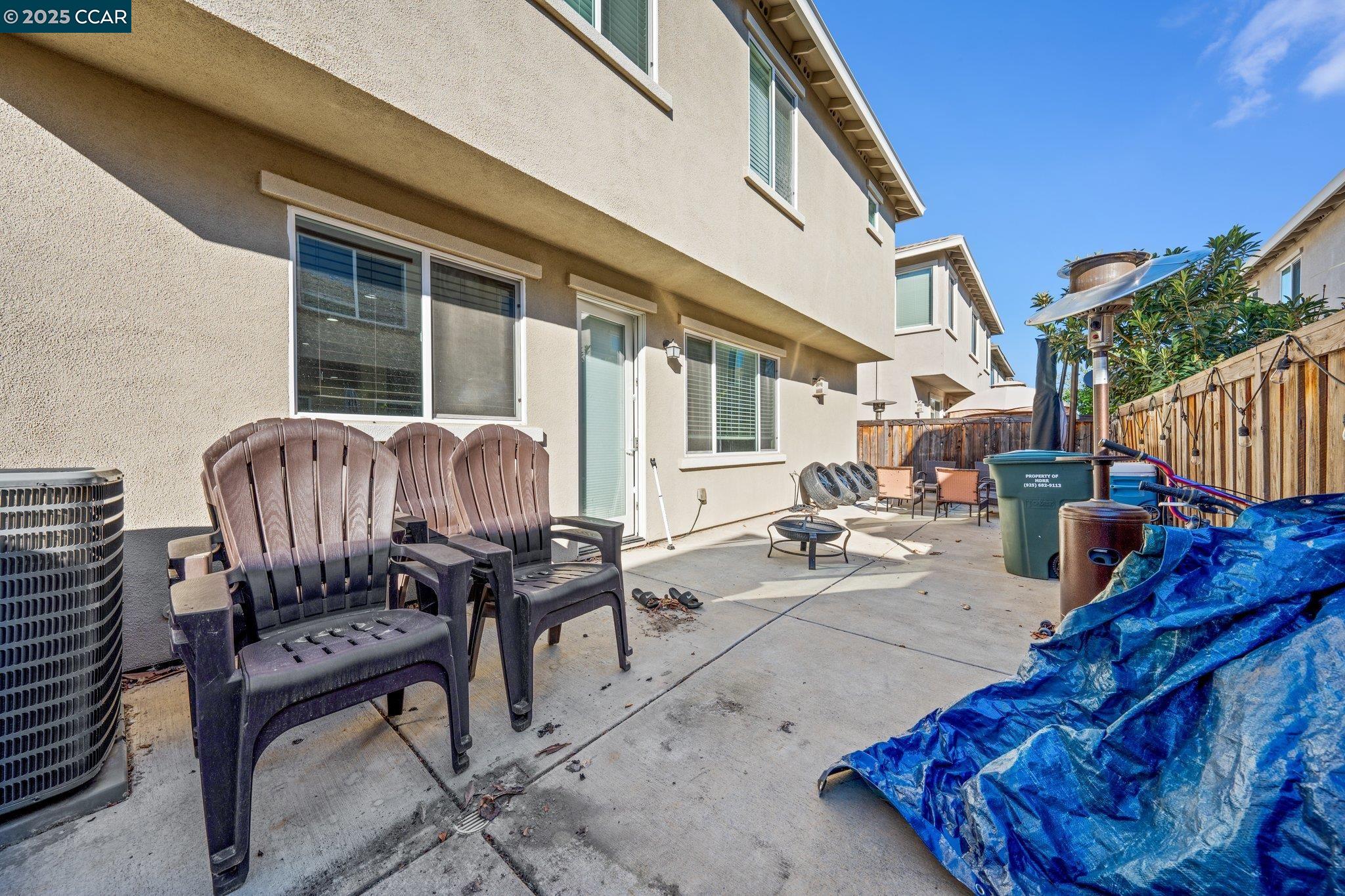 Detail Gallery Image 35 of 35 For 2624 Clarita Dr, Pittsburg,  CA 94565 - 4 Beds | 2/1 Baths