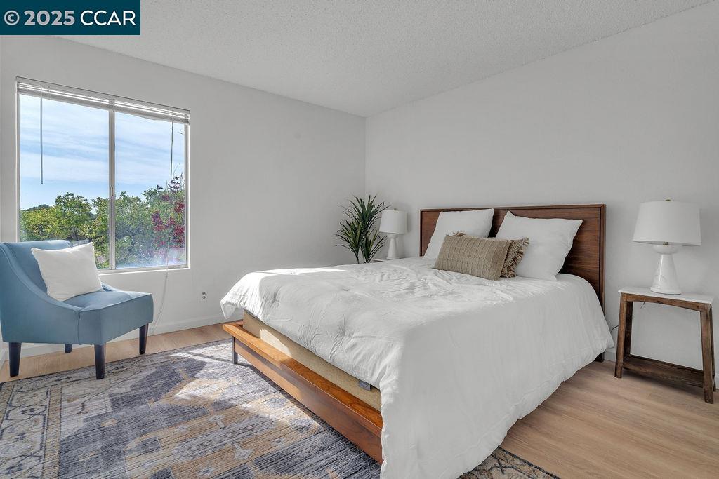 Detail Gallery Image 14 of 26 For 5317 Ridgeview Cir #8,  El Sobrante,  CA 94803 - 1 Beds | 1 Baths