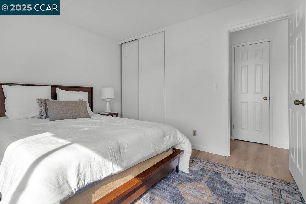 Detail Gallery Image 15 of 26 For 5317 Ridgeview Cir #8,  El Sobrante,  CA 94803 - 1 Beds | 1 Baths
