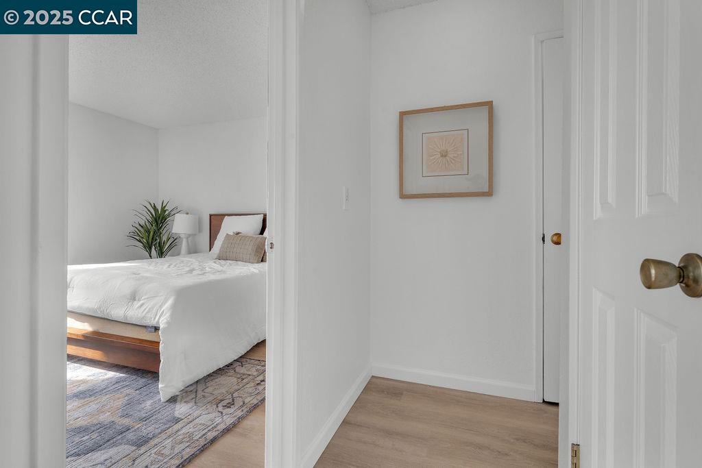 Detail Gallery Image 18 of 26 For 5317 Ridgeview Cir #8,  El Sobrante,  CA 94803 - 1 Beds | 1 Baths
