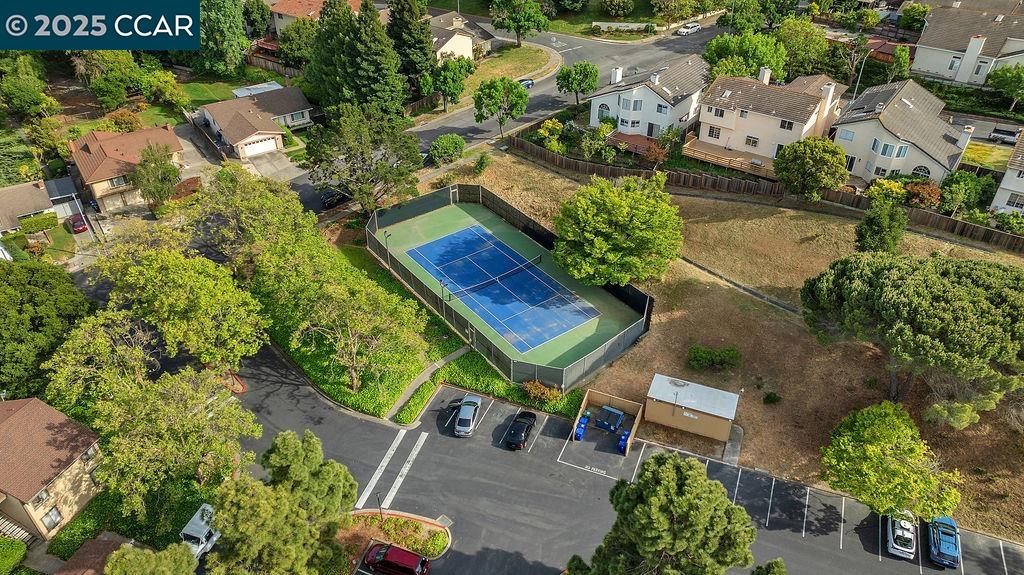 Detail Gallery Image 26 of 26 For 5317 Ridgeview Cir #8,  El Sobrante,  CA 94803 - 1 Beds | 1 Baths