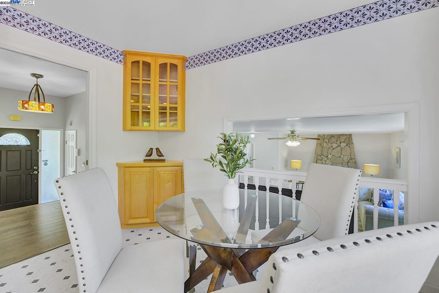 Detail Gallery Image 11 of 44 For 1487 De Palma Dr, San Jose,  CA 95120 - 4 Beds | 2/1 Baths