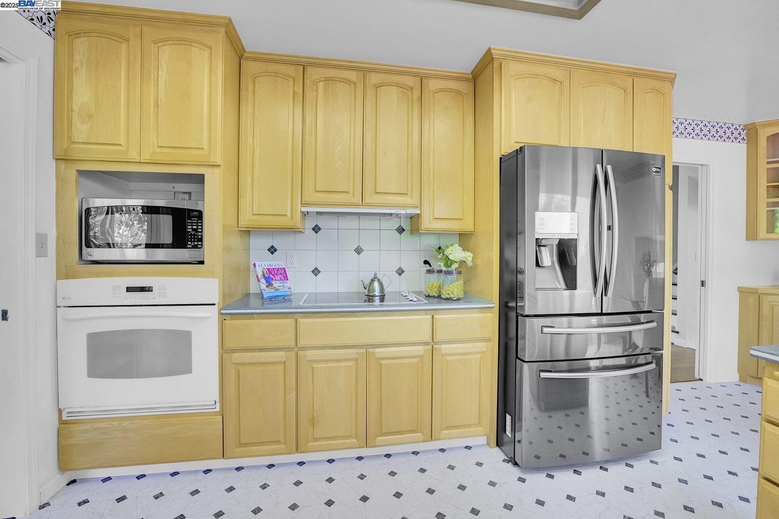 Detail Gallery Image 14 of 44 For 1487 De Palma Dr, San Jose,  CA 95120 - 4 Beds | 2/1 Baths