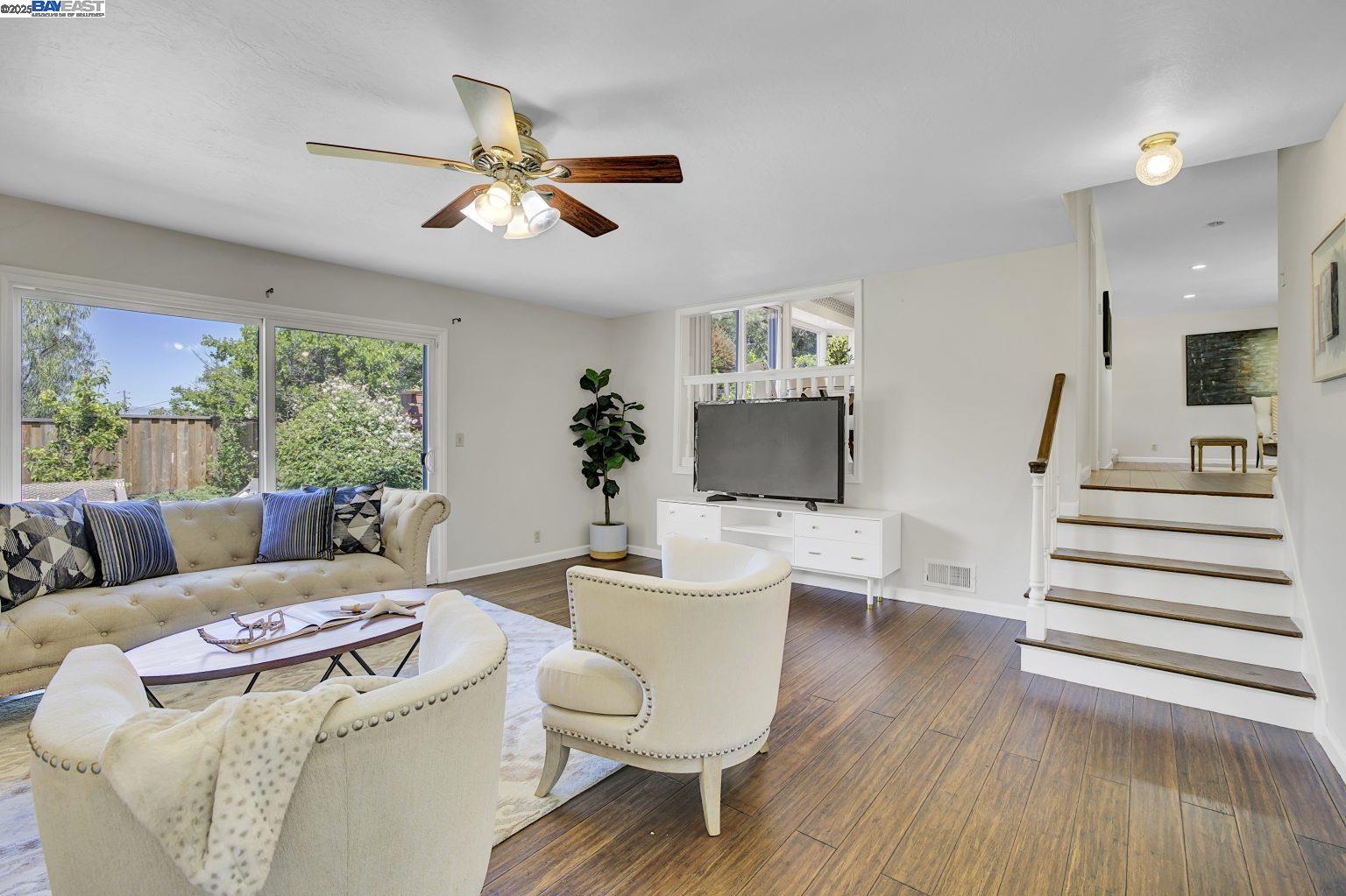 Detail Gallery Image 18 of 44 For 1487 De Palma Dr, San Jose,  CA 95120 - 4 Beds | 2/1 Baths
