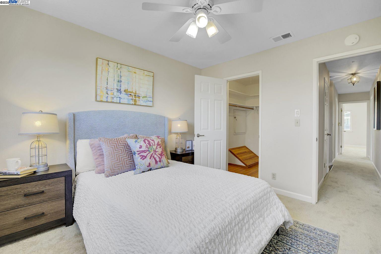 Detail Gallery Image 21 of 44 For 1487 De Palma Dr, San Jose,  CA 95120 - 4 Beds | 2/1 Baths