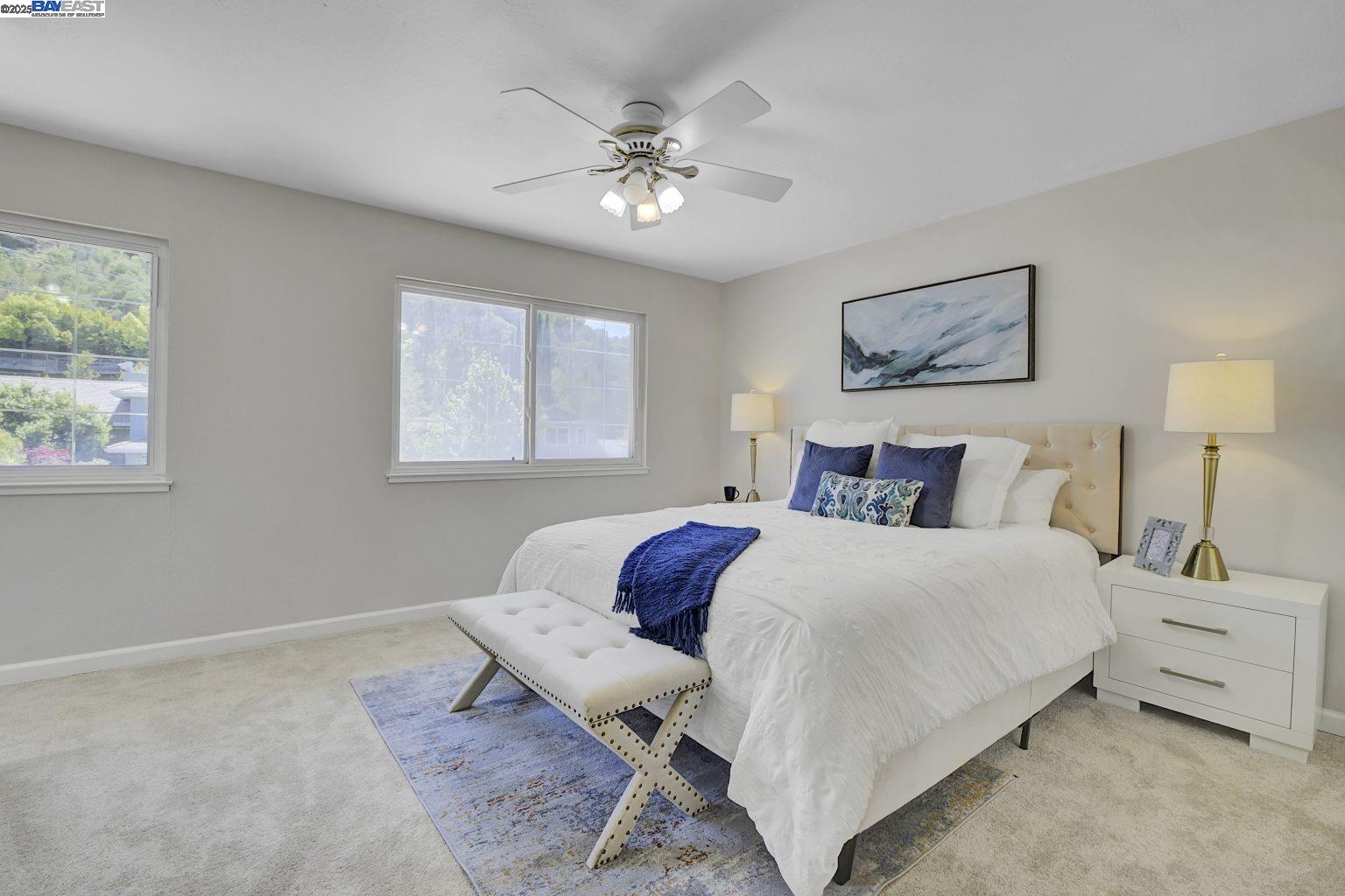 Detail Gallery Image 25 of 44 For 1487 De Palma Dr, San Jose,  CA 95120 - 4 Beds | 2/1 Baths