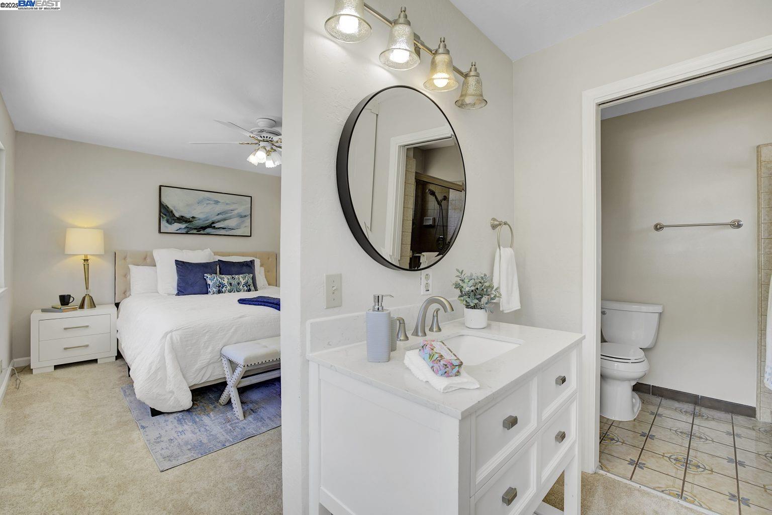 Detail Gallery Image 26 of 44 For 1487 De Palma Dr, San Jose,  CA 95120 - 4 Beds | 2/1 Baths