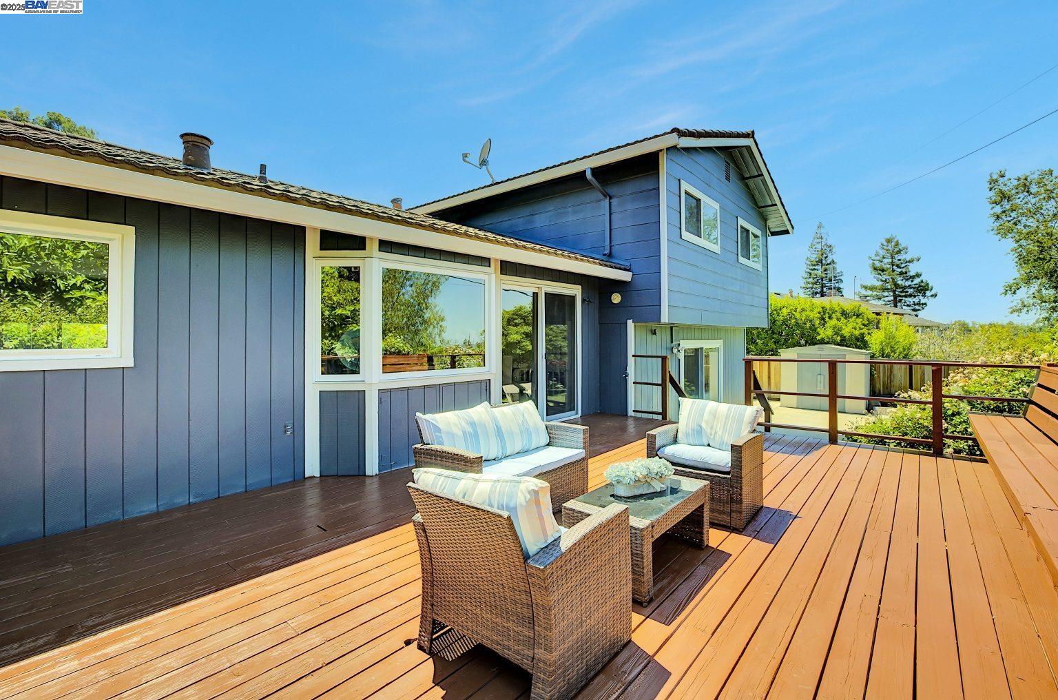 Detail Gallery Image 30 of 44 For 1487 De Palma Dr, San Jose,  CA 95120 - 4 Beds | 2/1 Baths