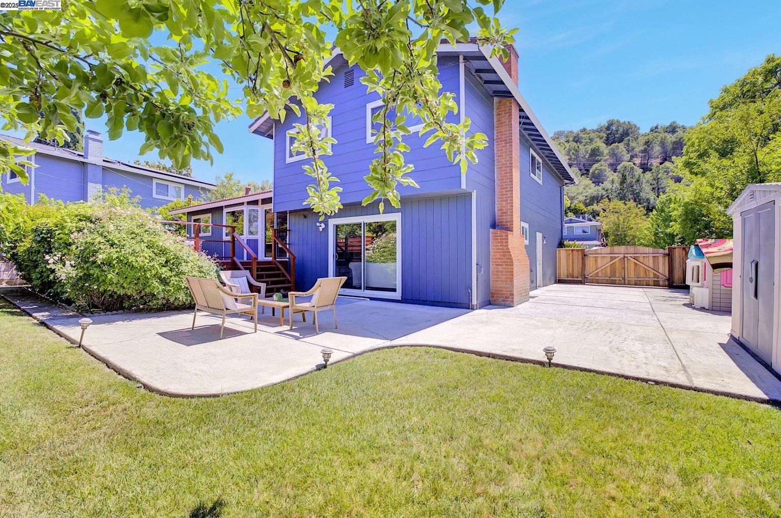 Detail Gallery Image 31 of 44 For 1487 De Palma Dr, San Jose,  CA 95120 - 4 Beds | 2/1 Baths