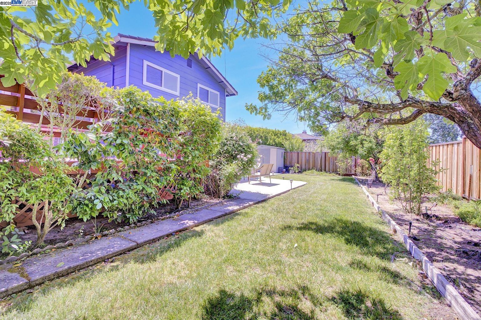Detail Gallery Image 32 of 44 For 1487 De Palma Dr, San Jose,  CA 95120 - 4 Beds | 2/1 Baths