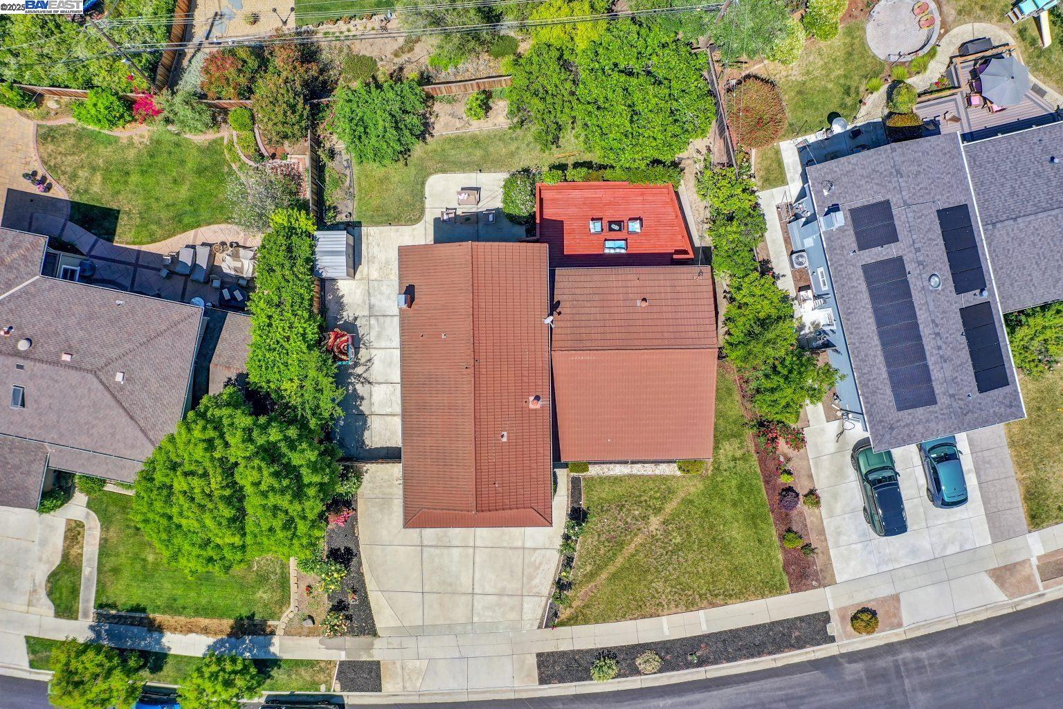 Detail Gallery Image 36 of 44 For 1487 De Palma Dr, San Jose,  CA 95120 - 4 Beds | 2/1 Baths