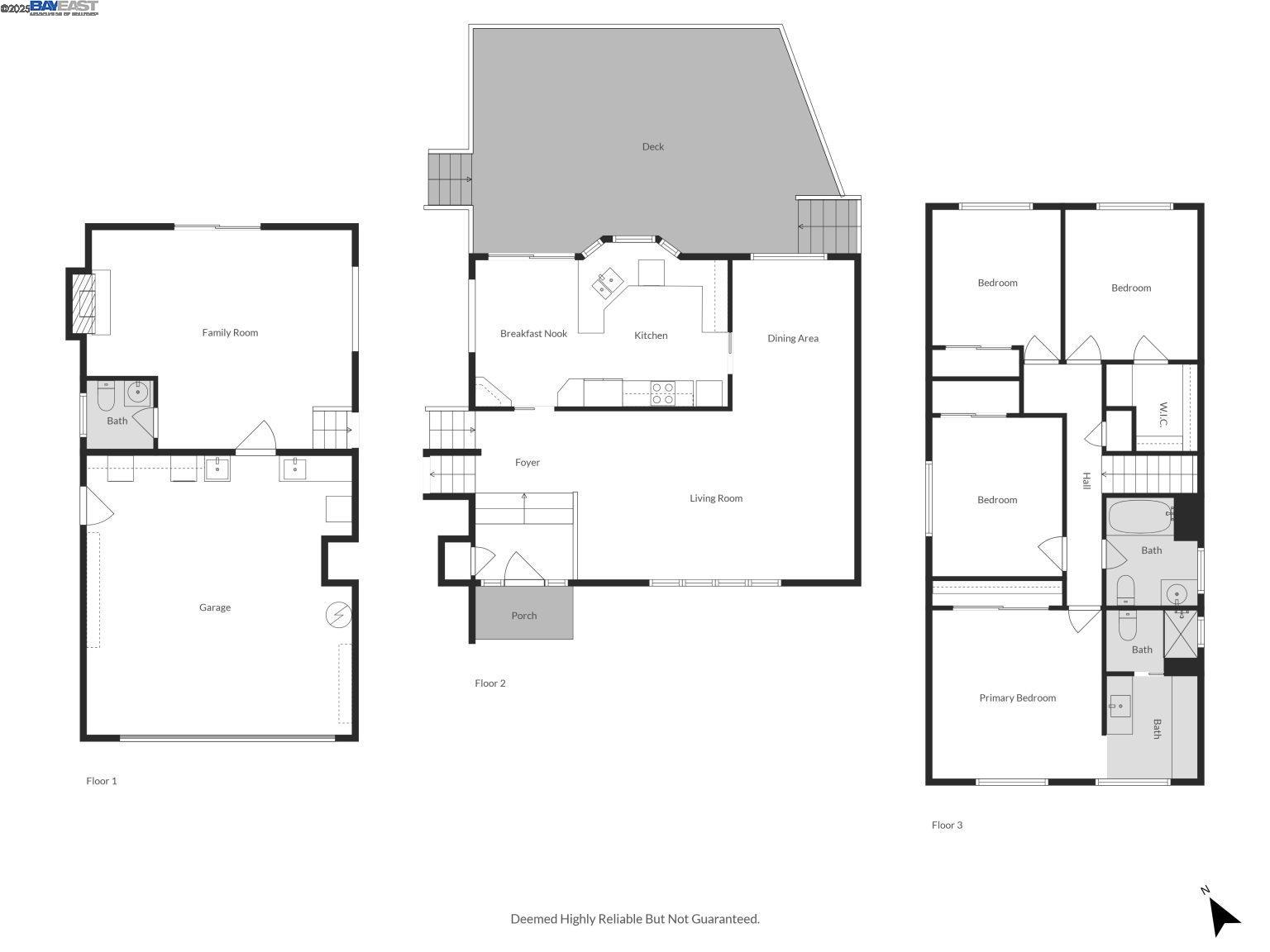 Detail Gallery Image 39 of 44 For 1487 De Palma Dr, San Jose,  CA 95120 - 4 Beds | 2/1 Baths