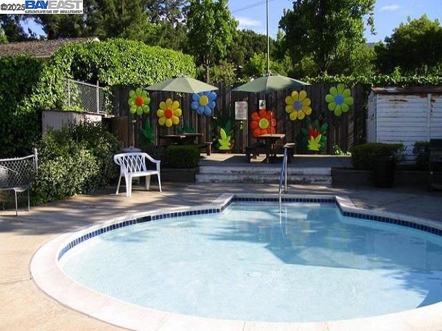 Detail Gallery Image 44 of 44 For 1487 De Palma Dr, San Jose,  CA 95120 - 4 Beds | 2/1 Baths