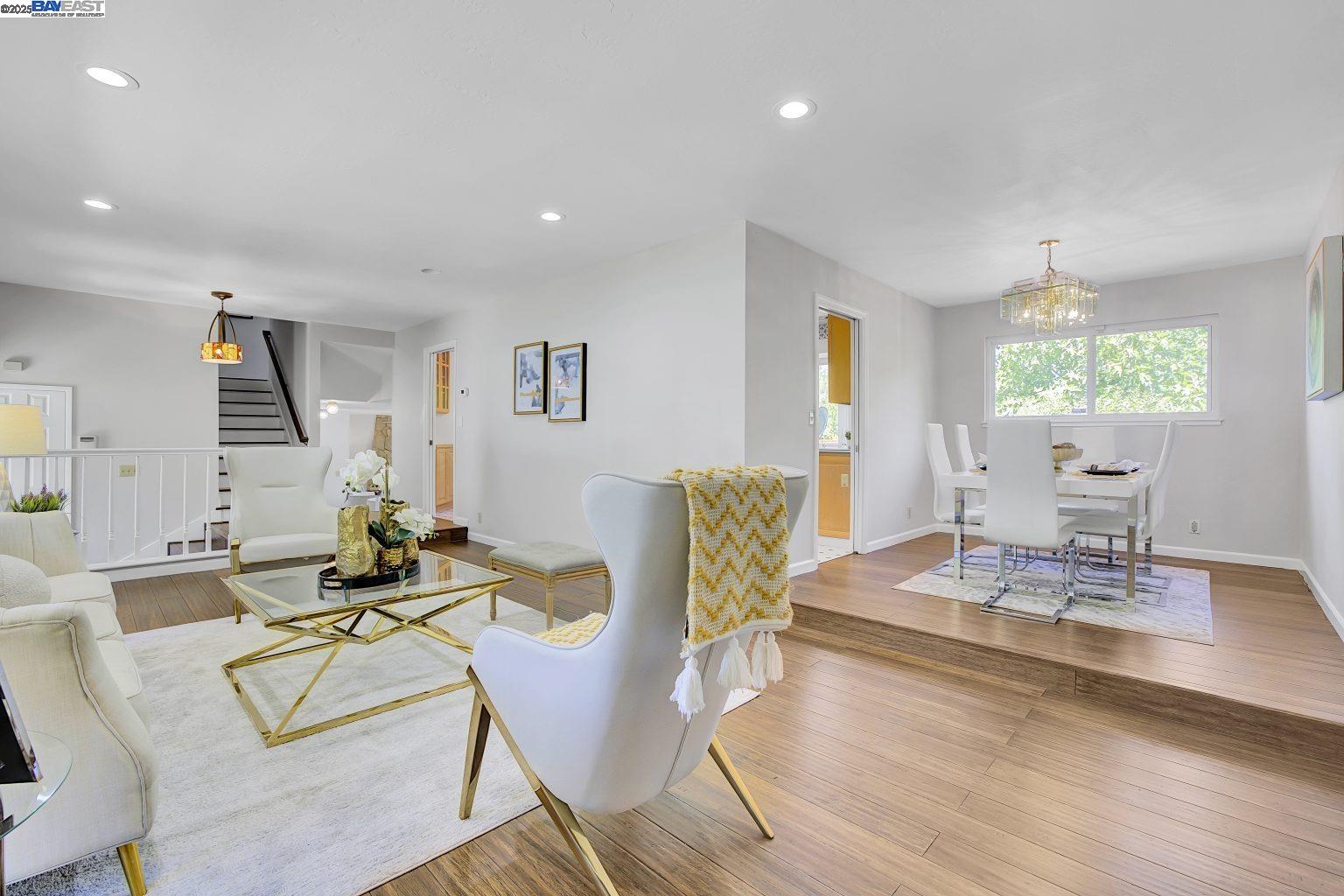 Detail Gallery Image 7 of 44 For 1487 De Palma Dr, San Jose,  CA 95120 - 4 Beds | 2/1 Baths