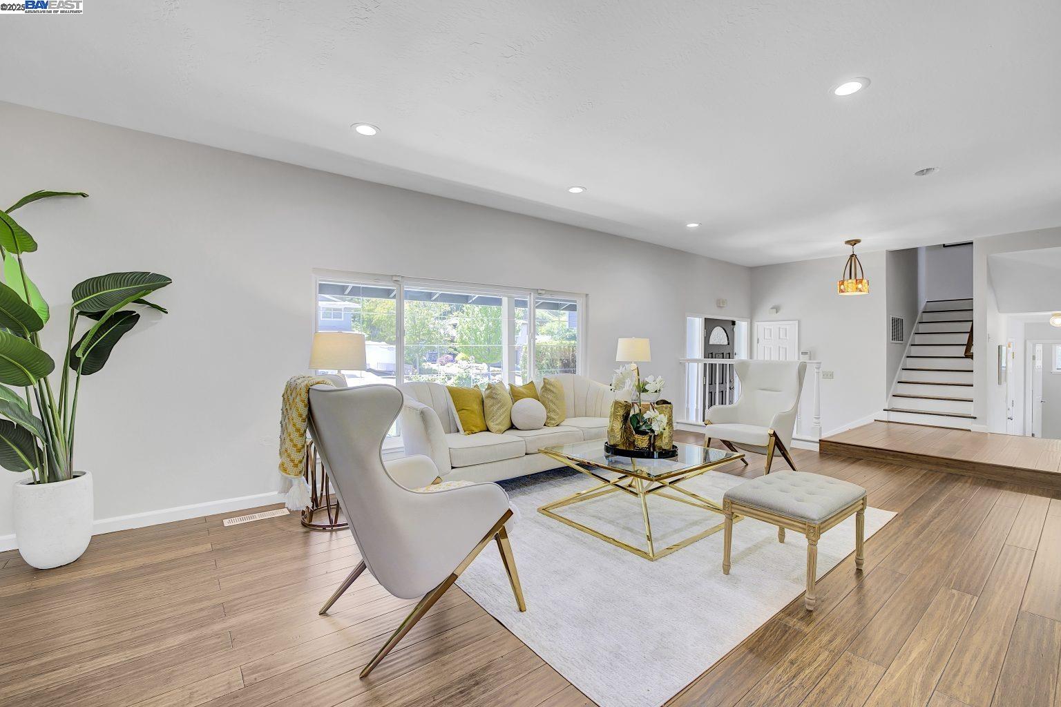 Detail Gallery Image 8 of 44 For 1487 De Palma Dr, San Jose,  CA 95120 - 4 Beds | 2/1 Baths
