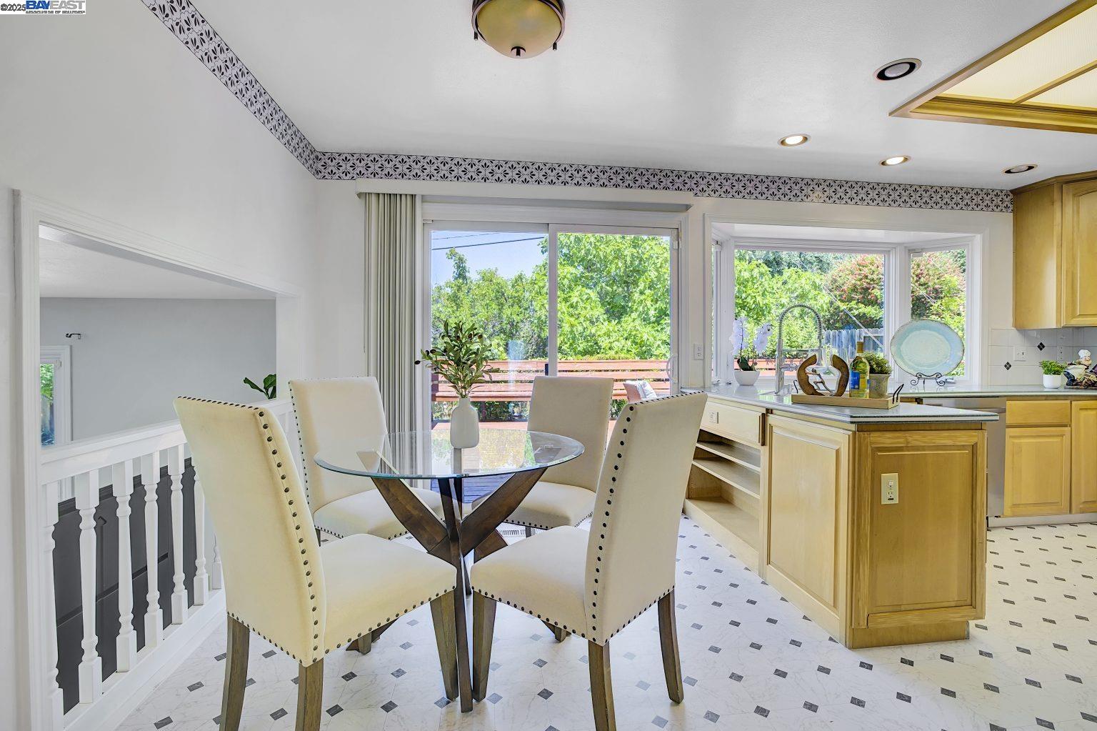 Detail Gallery Image 9 of 44 For 1487 De Palma Dr, San Jose,  CA 95120 - 4 Beds | 2/1 Baths