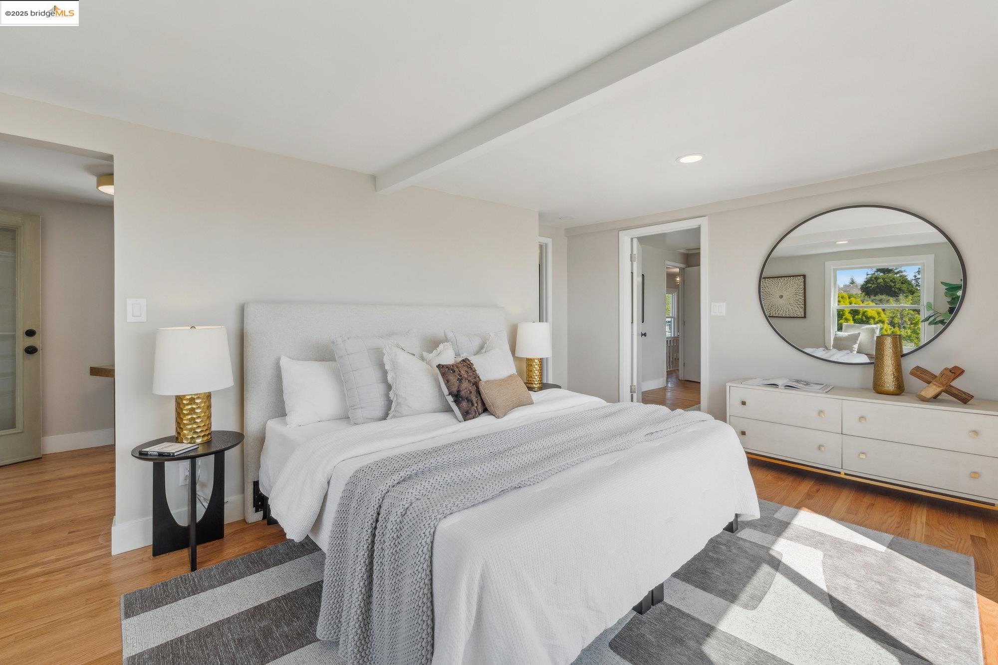 Detail Gallery Image 29 of 54 For 4015 Rhoda Ave, Oakland,  CA 94602 - 4 Beds | 3 Baths