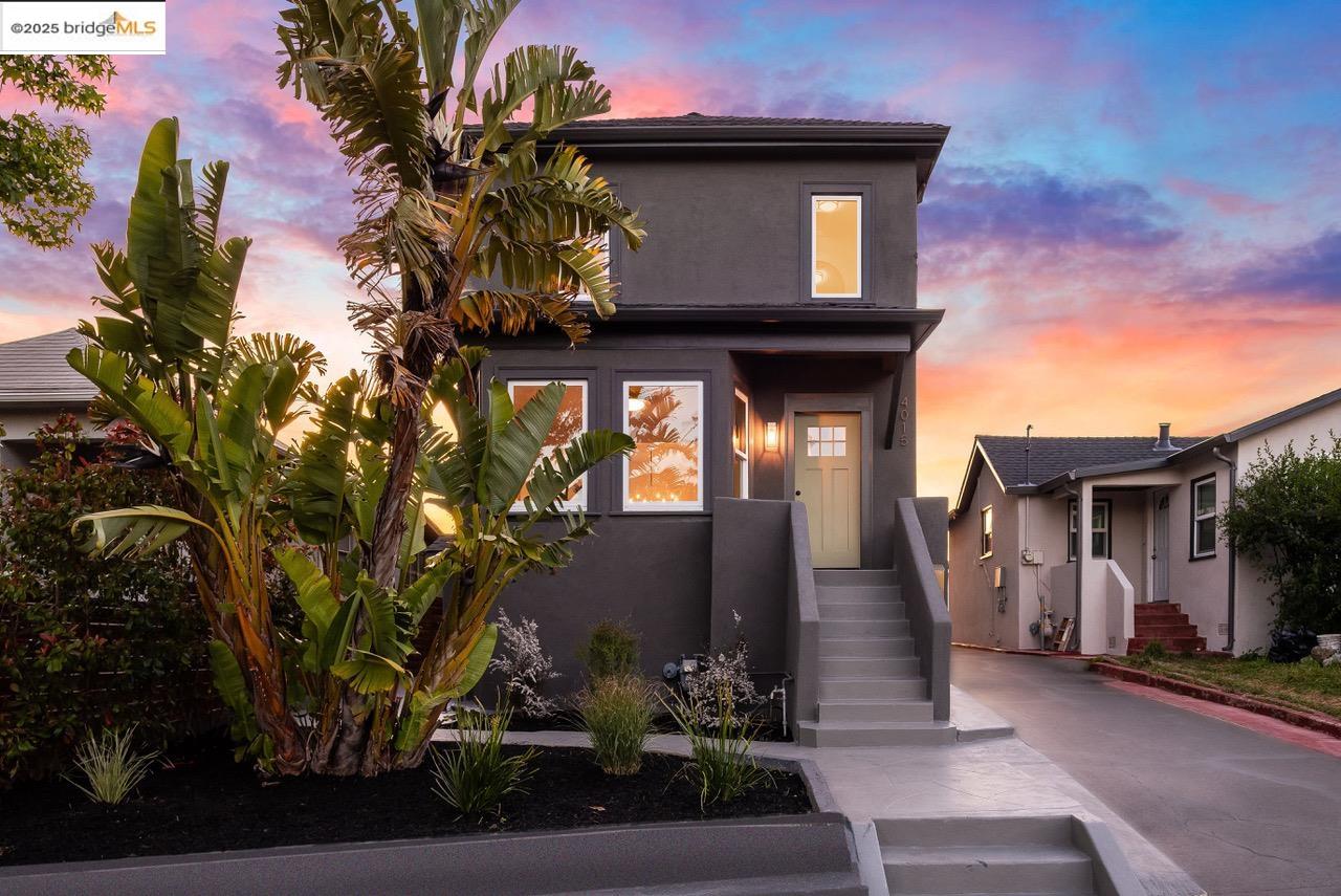 Detail Gallery Image 53 of 54 For 4015 Rhoda Ave, Oakland,  CA 94602 - 4 Beds | 3 Baths