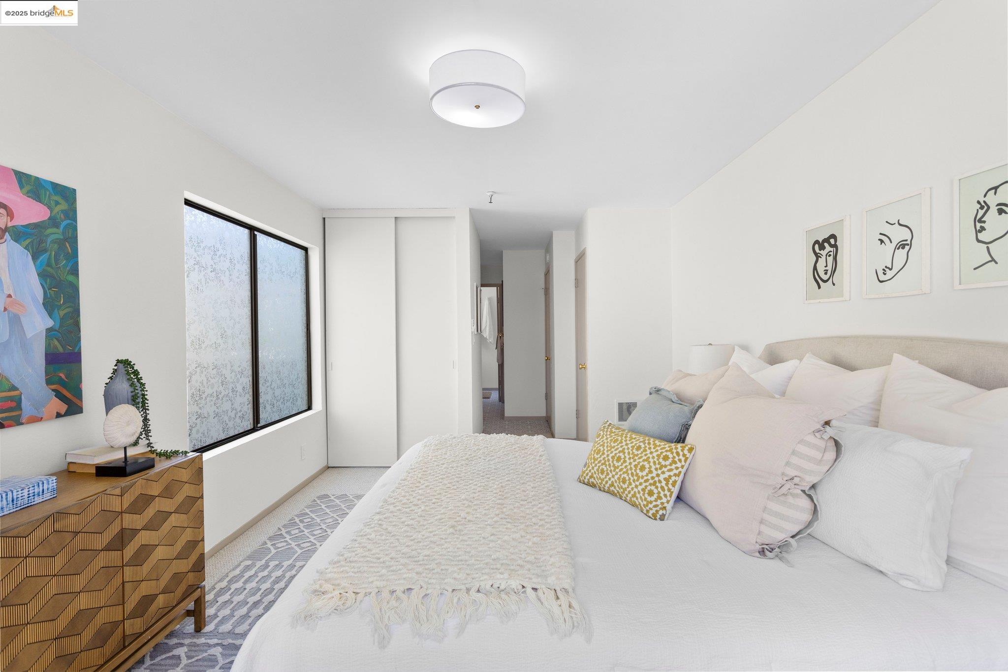 Detail Gallery Image 21 of 38 For 1830 Lakeshore Ave #306,  Oakland,  CA 94606 - 2 Beds | 2 Baths