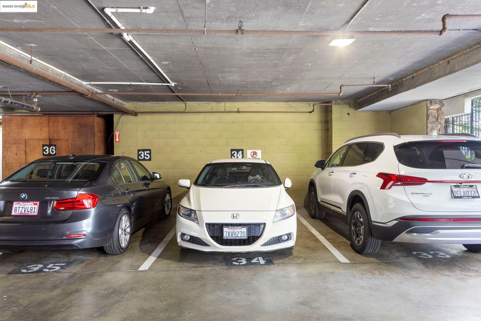 Detail Gallery Image 35 of 38 For 1830 Lakeshore Ave #306,  Oakland,  CA 94606 - 2 Beds | 2 Baths