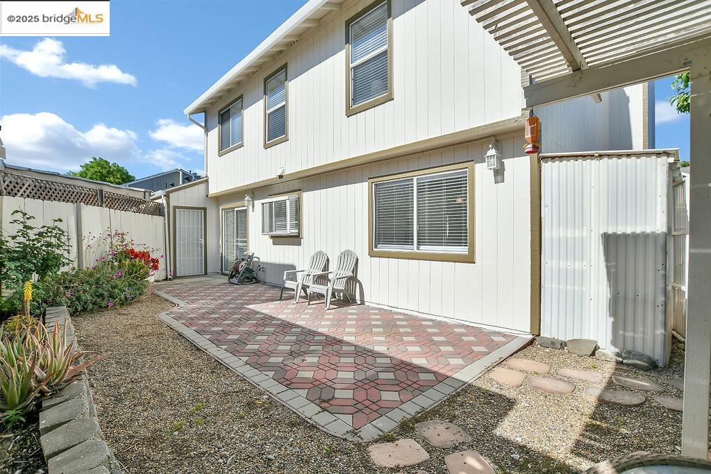 Detail Gallery Image 22 of 25 For 5330 Delta Ranch Dr, Oakley,  CA 94561 - 3 Beds | 2/1 Baths