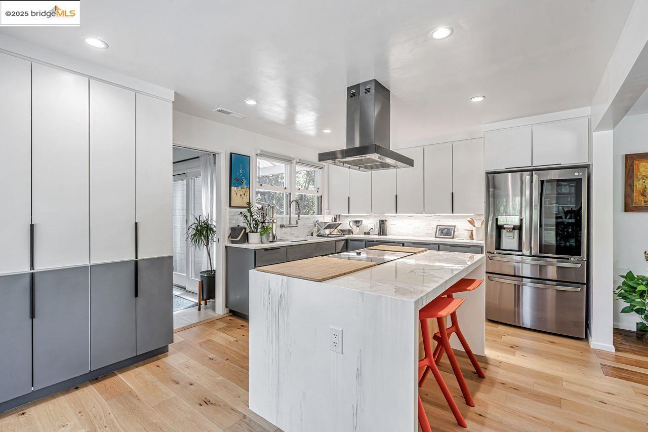 Detail Gallery Image 12 of 51 For Olinda Rd, El Sobrante,  CA 94803 - 3 Beds | 2 Baths
