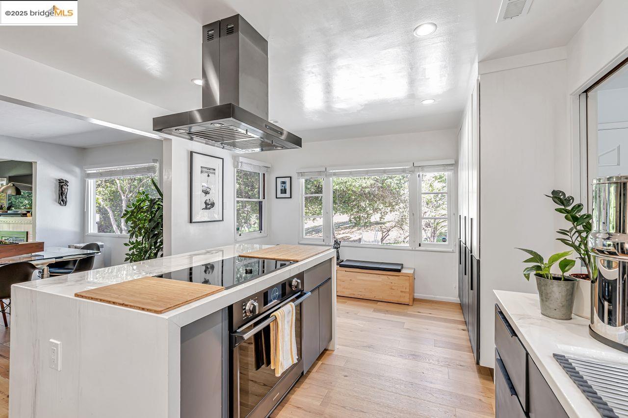 Detail Gallery Image 14 of 51 For Olinda Rd, El Sobrante,  CA 94803 - 3 Beds | 2 Baths