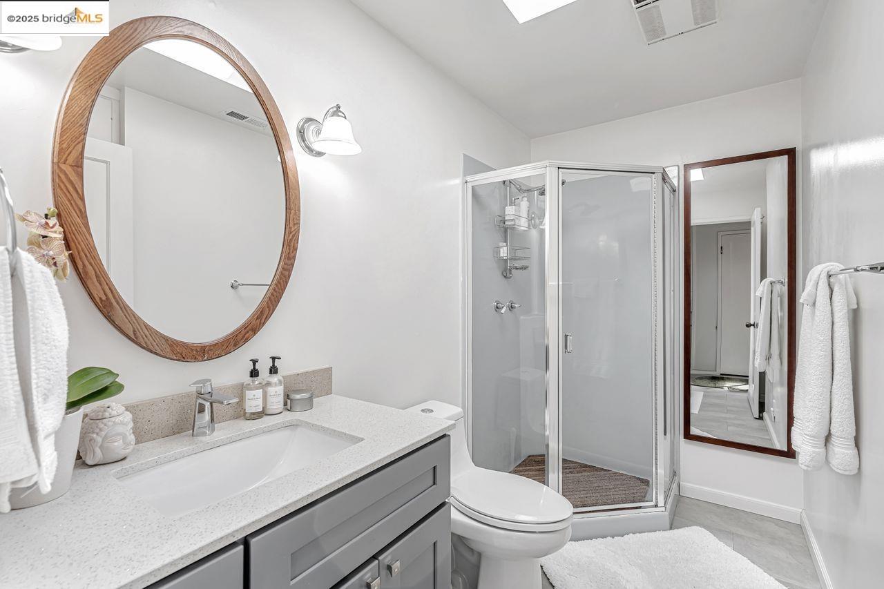 Detail Gallery Image 34 of 51 For Olinda Rd, El Sobrante,  CA 94803 - 3 Beds | 2 Baths