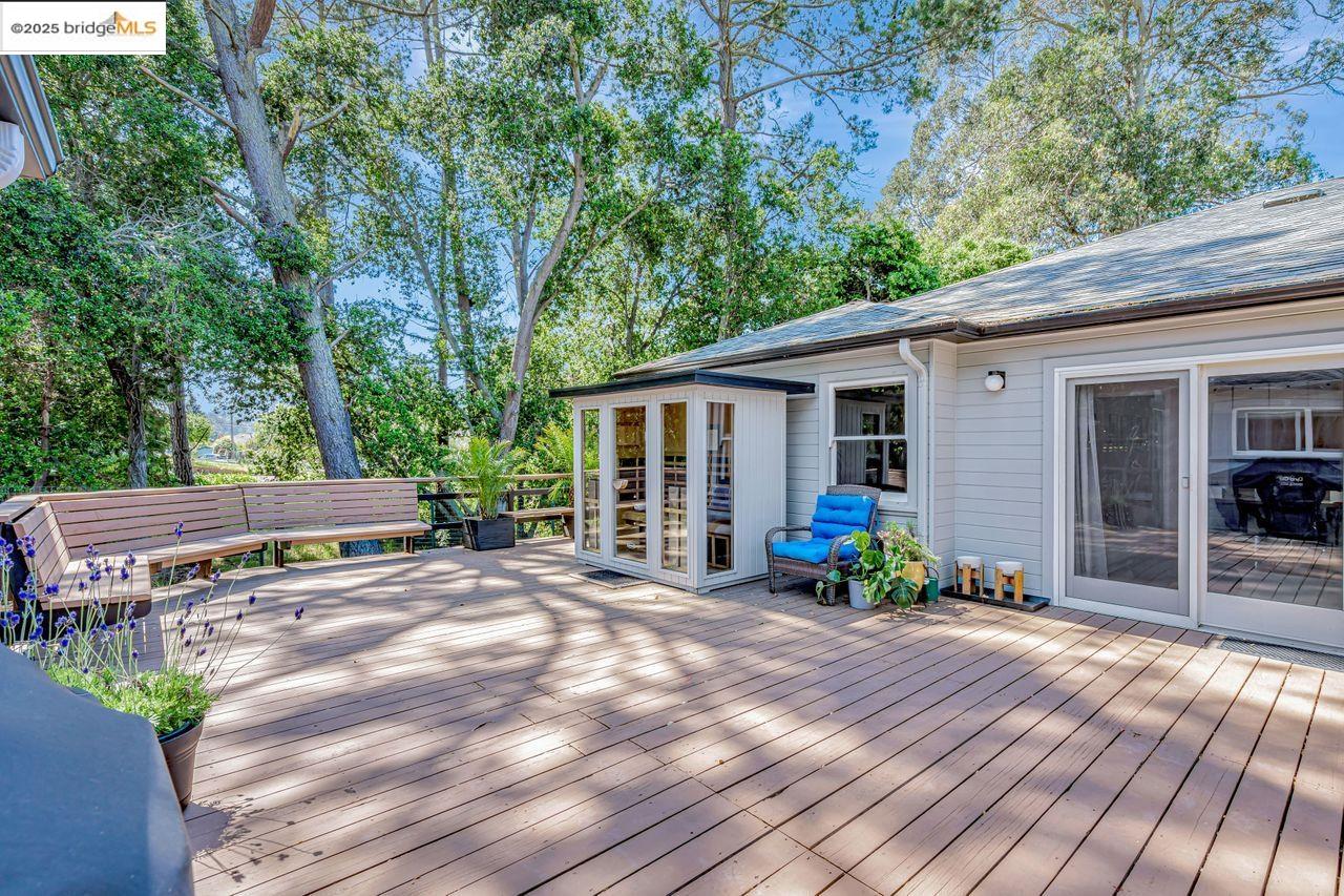 Detail Gallery Image 37 of 51 For Olinda Rd, El Sobrante,  CA 94803 - 3 Beds | 2 Baths