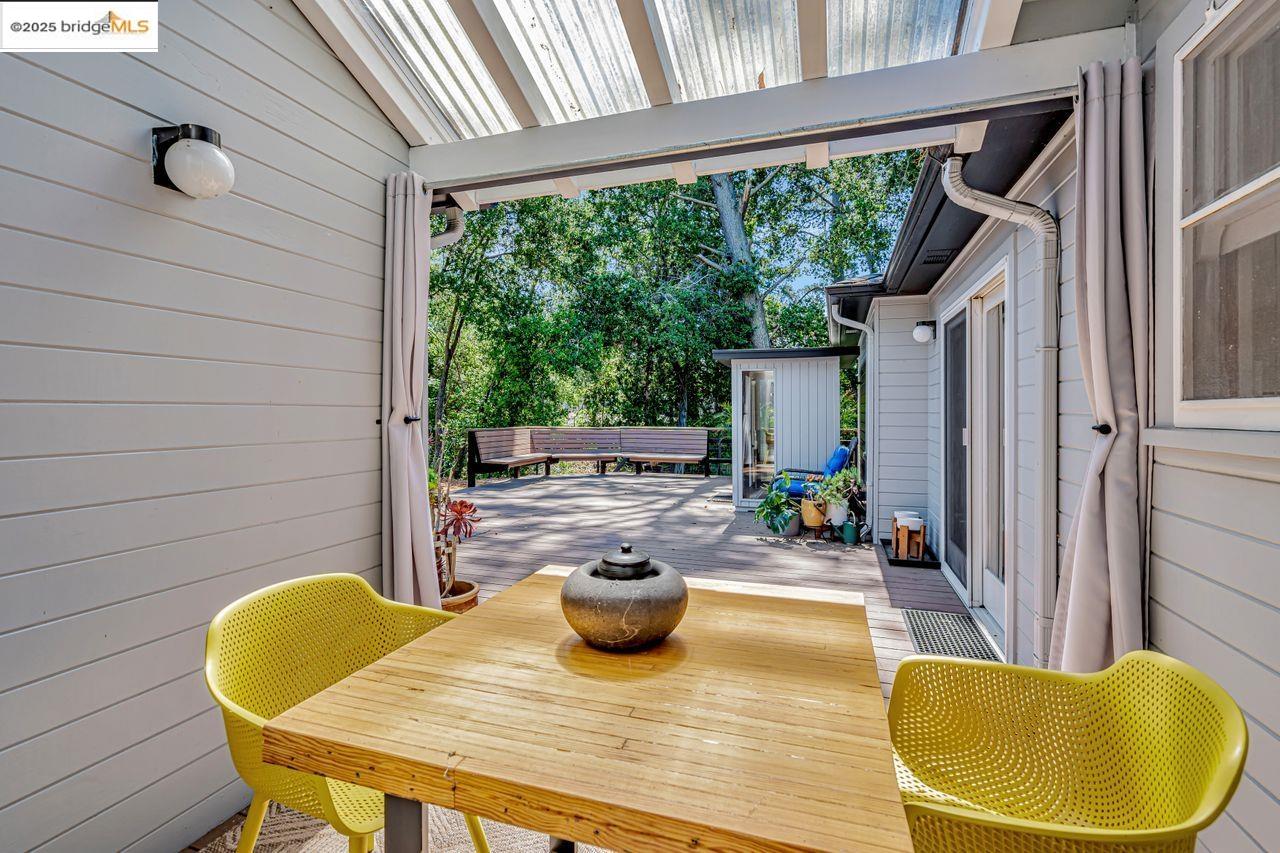 Detail Gallery Image 42 of 51 For Olinda Rd, El Sobrante,  CA 94803 - 3 Beds | 2 Baths