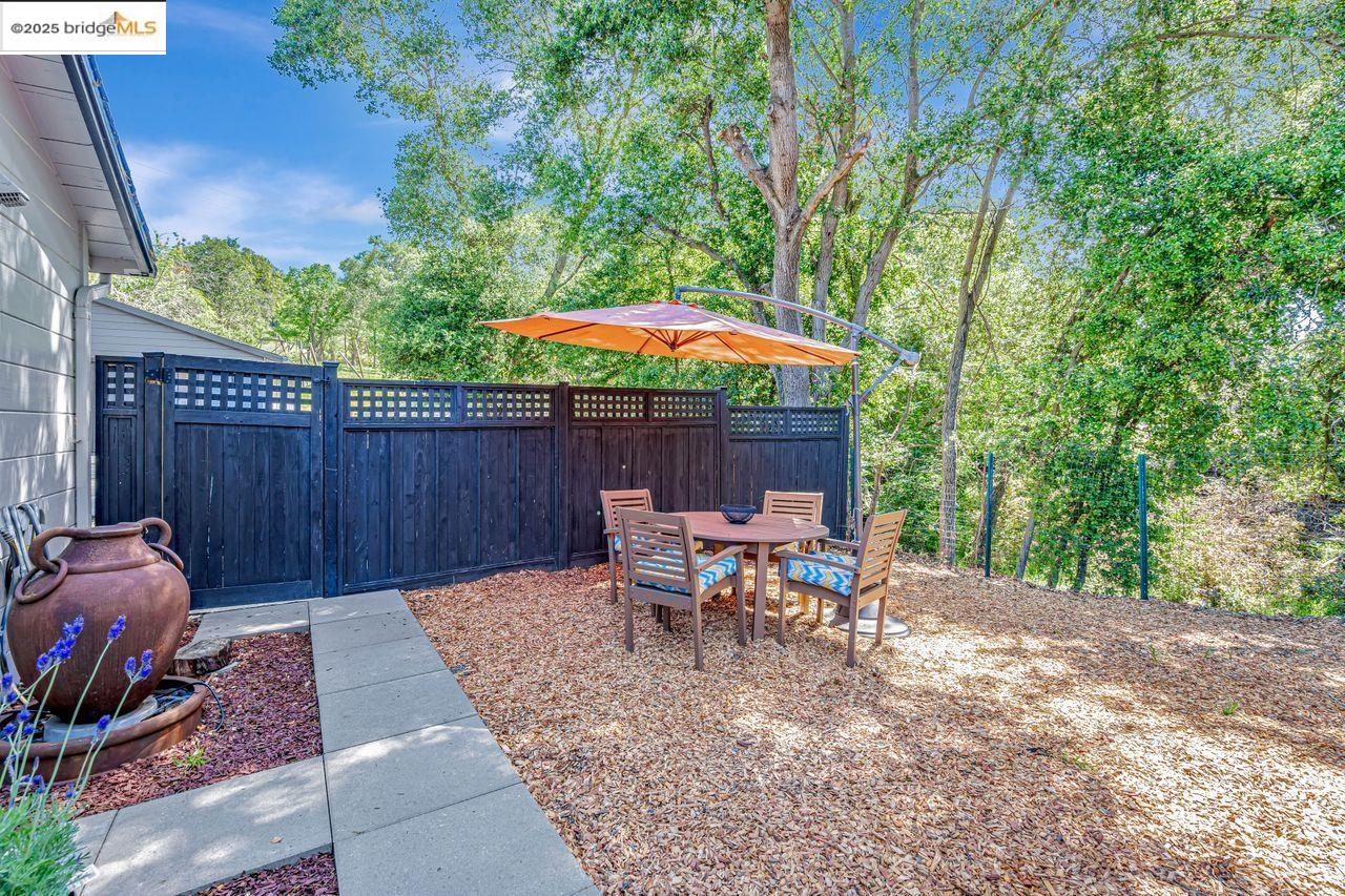 Detail Gallery Image 44 of 51 For Olinda Rd, El Sobrante,  CA 94803 - 3 Beds | 2 Baths