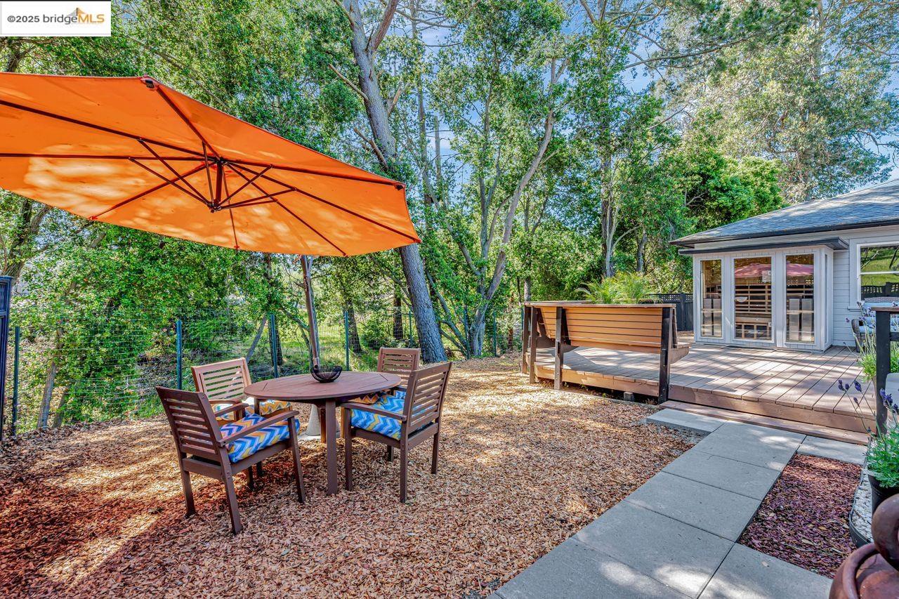 Detail Gallery Image 45 of 51 For Olinda Rd, El Sobrante,  CA 94803 - 3 Beds | 2 Baths