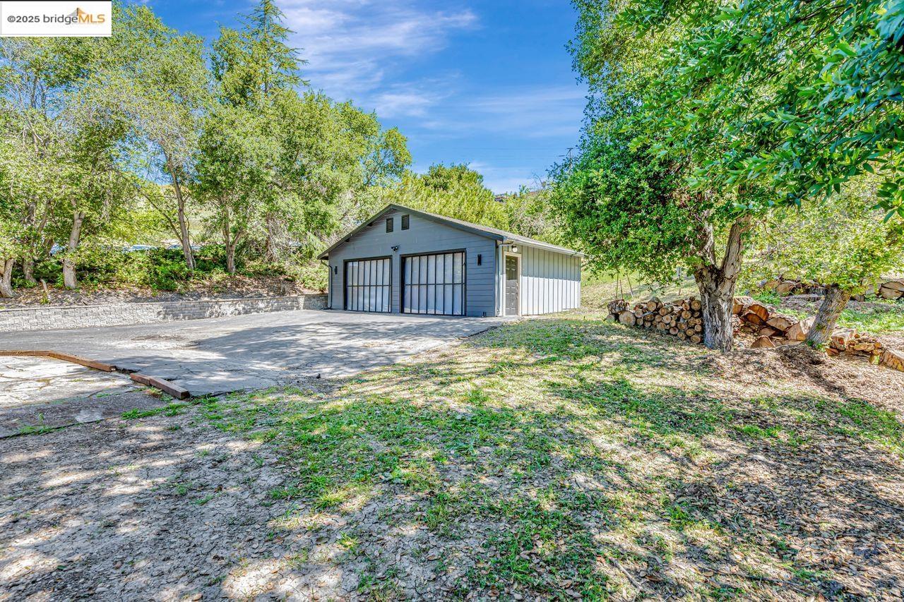 Detail Gallery Image 47 of 51 For Olinda Rd, El Sobrante,  CA 94803 - 3 Beds | 2 Baths