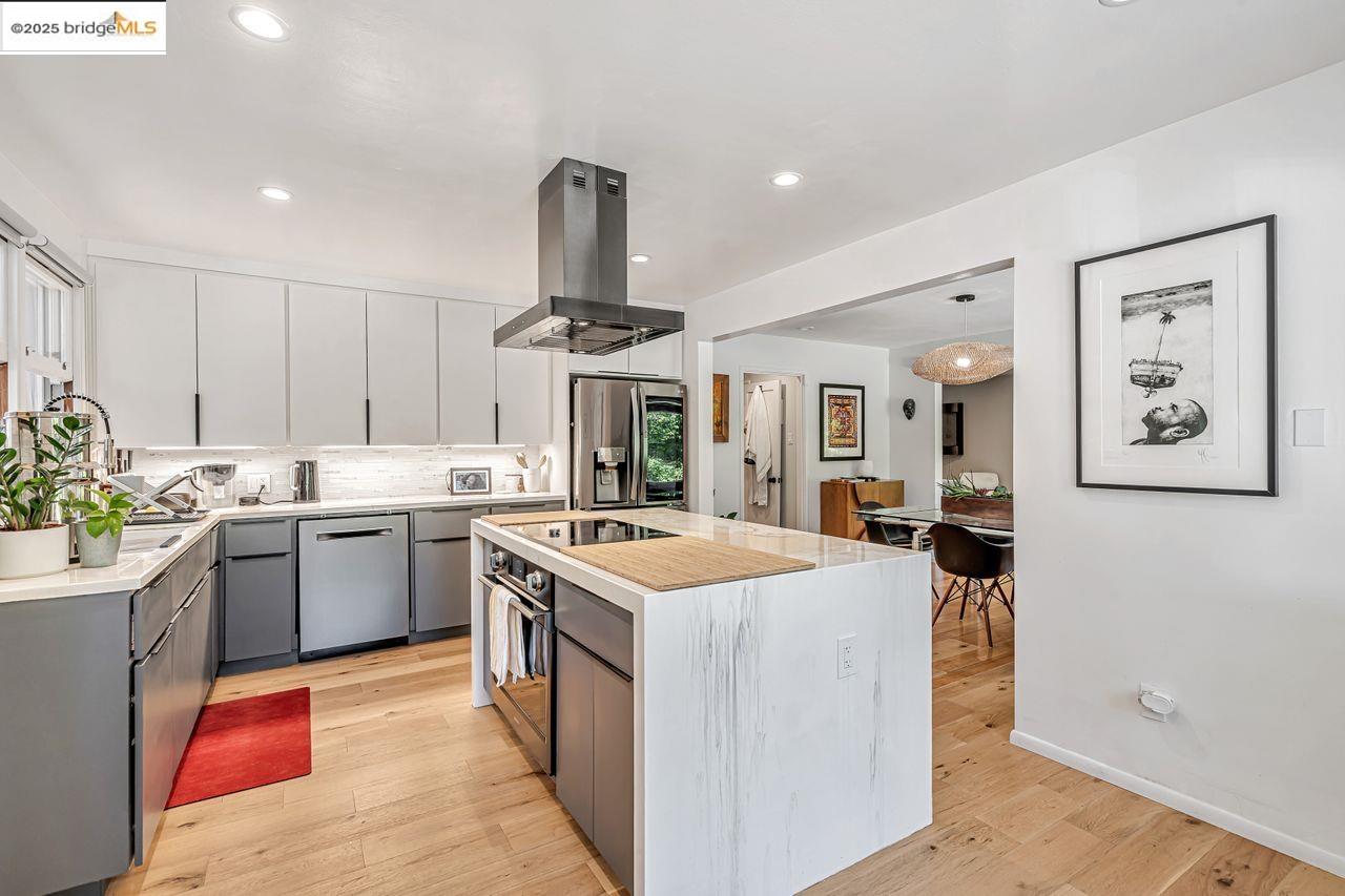 Detail Gallery Image 10 of 51 For Olinda Rd, El Sobrante,  CA 94803 - 3 Beds | 2 Baths