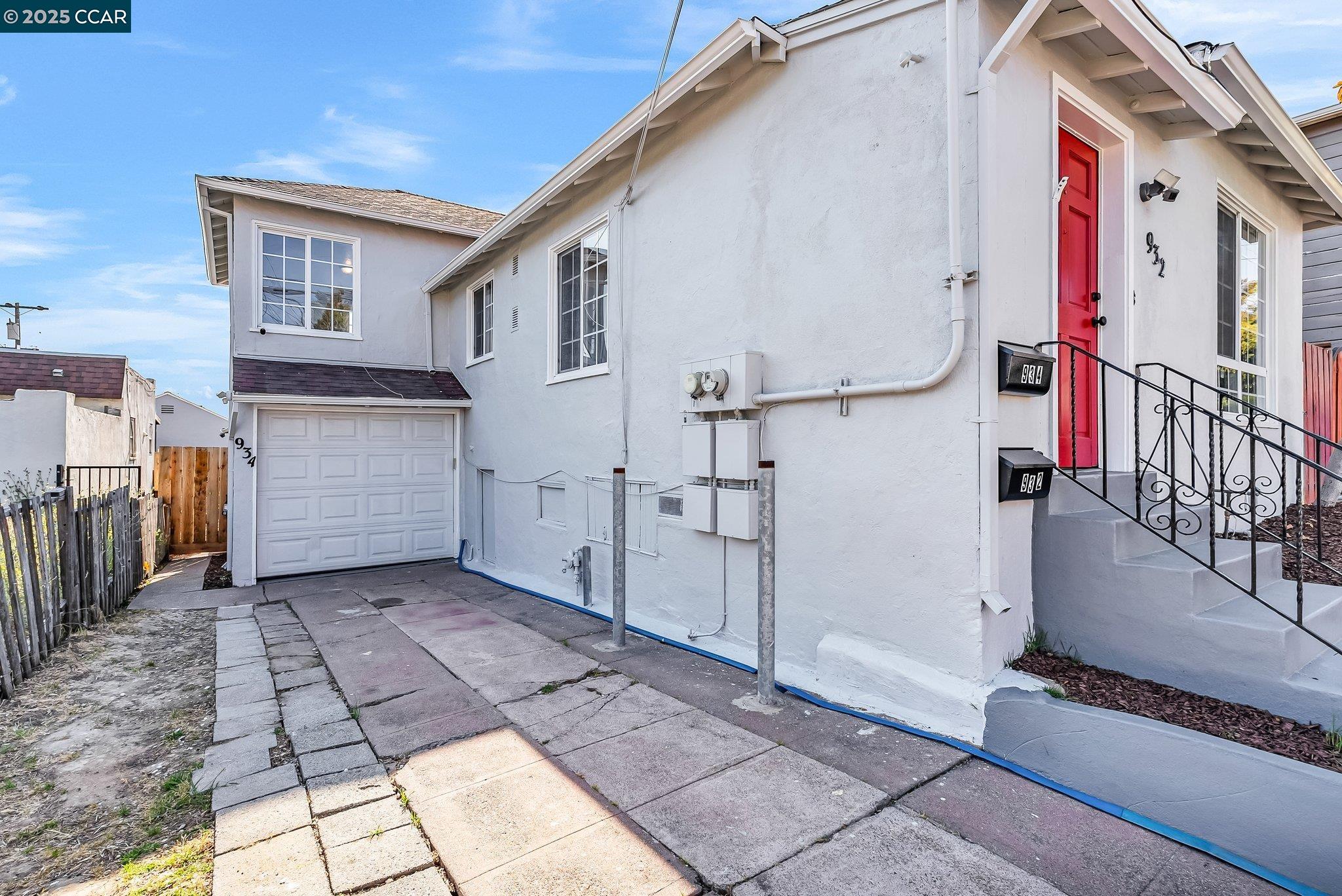 Detail Gallery Image 8 of 56 For 932 Pierce St, Albany,  CA 94706 - – Beds | – Baths