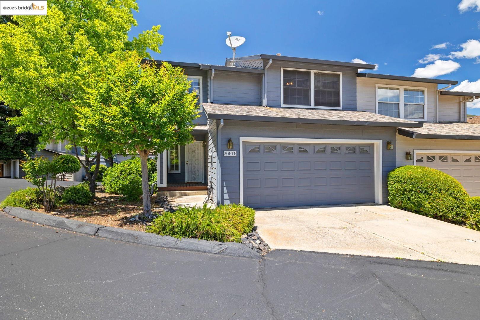 Detail Gallery Image 1 of 29 For 20616 Wayne Ct, Sonora,  CA 95370 - 3 Beds | 2/1 Baths