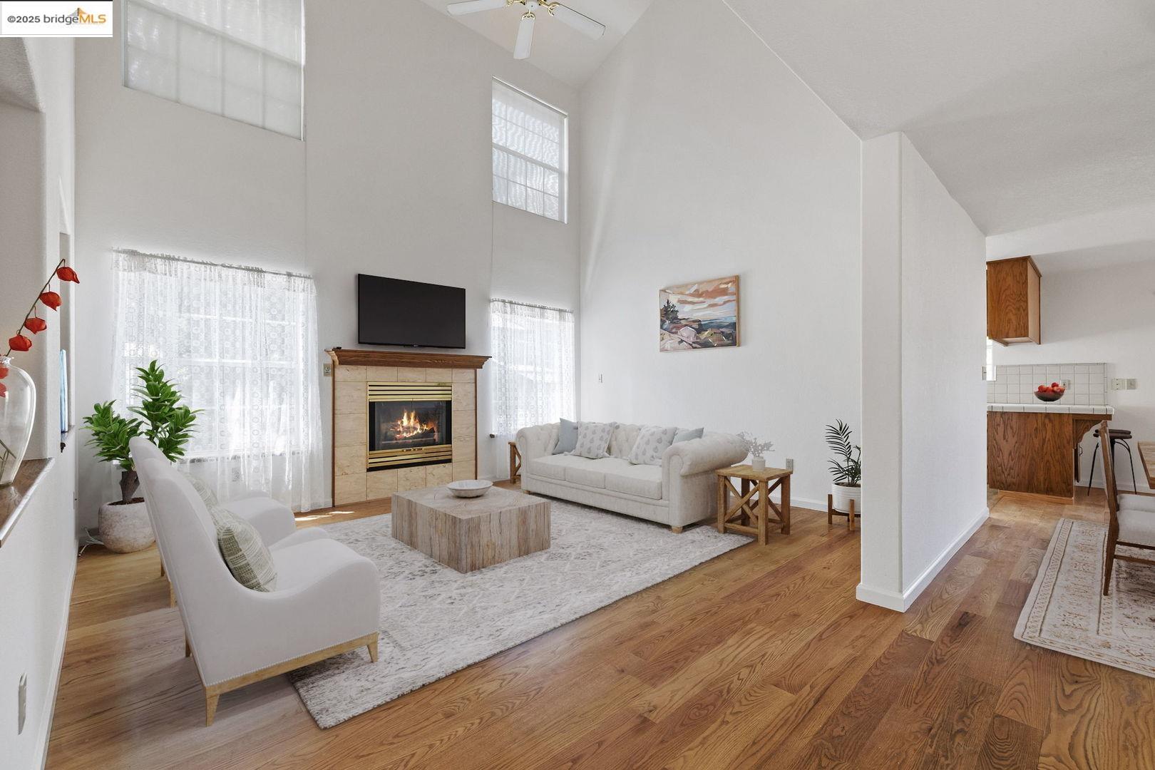 Detail Gallery Image 8 of 29 For 20616 Wayne Ct, Sonora,  CA 95370 - 3 Beds | 2/1 Baths